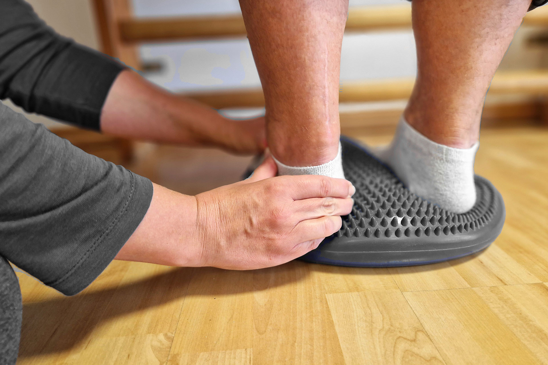 Praxis für Ergotherapie Lisa Schütze - Besondere Therapieangebote